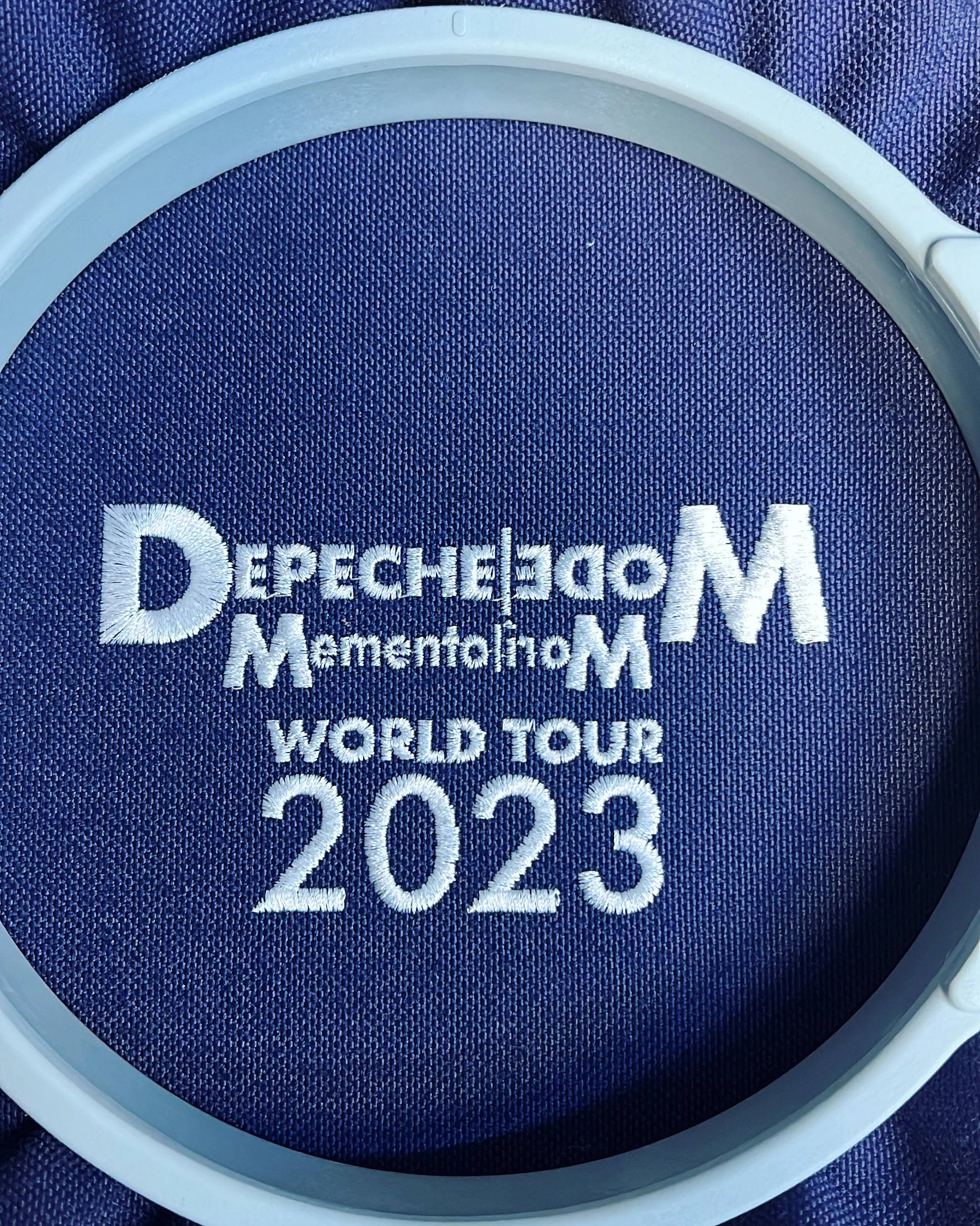 Einzelnamenstick – Beispiel